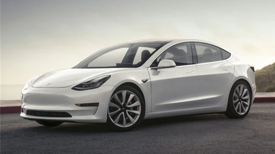 特斯拉深陷“断轴”风波别慌！“蔚小理”也走过这条路