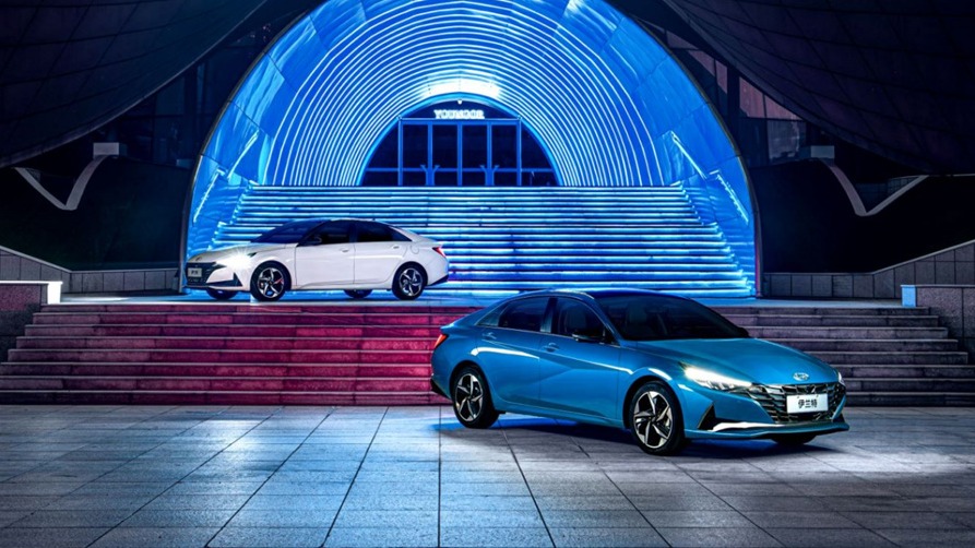 北京现代“向上之年”收官 新品爆发生命力，找到市场流量密码