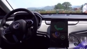 威马车主：新能源车不好？简直是谎言！