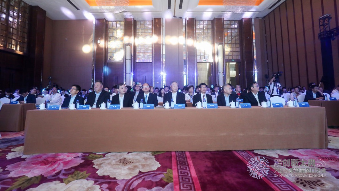 近260辆新能源及智能车展出 第二届海口新能源车展开幕