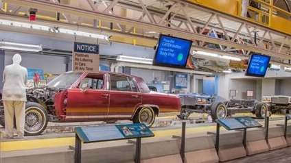 底特律与中国之战已经打响