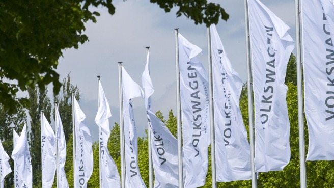 大众完成俄罗斯工厂出售