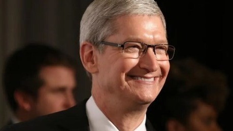 外媒：库克担心工程师跳槽至特斯拉 因此决定造车