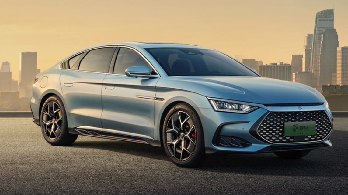 低价新能源车将重塑市场？