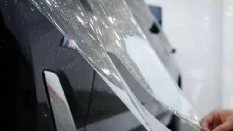 为什么冬天更需要贴隐形车衣?一分钟就了解！