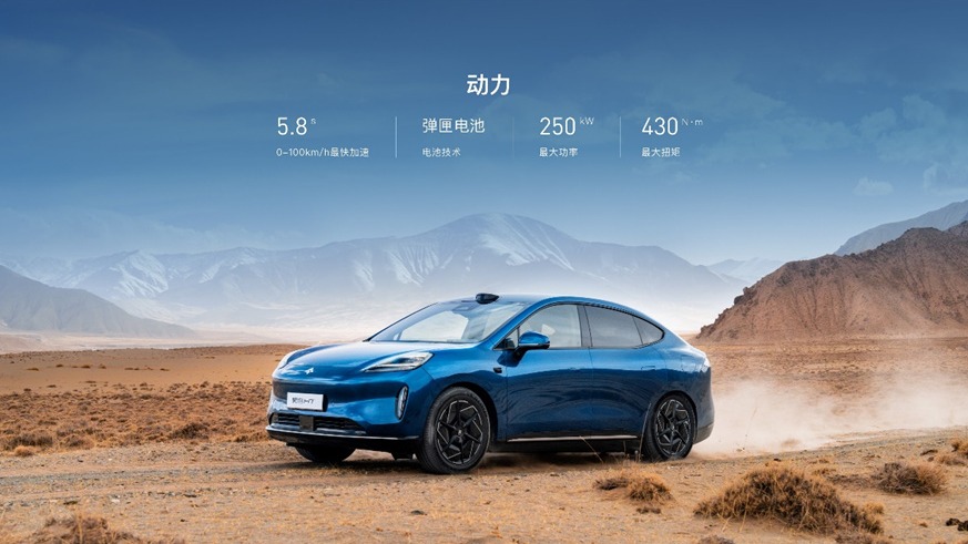 精英家庭首选——2024款昊铂HT选购指南