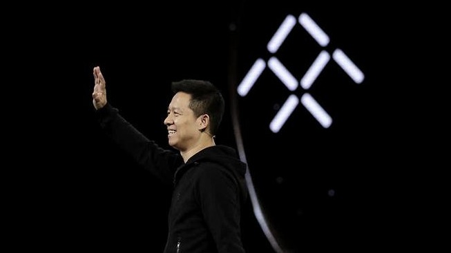 贾跃亭个人破产重组方案投票结果出炉 超过八成的债权人投票接受