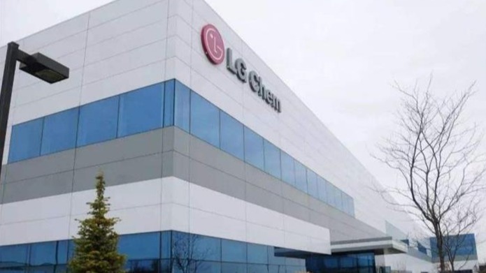 印尼建厂 LG化学将投入23亿美元造电池