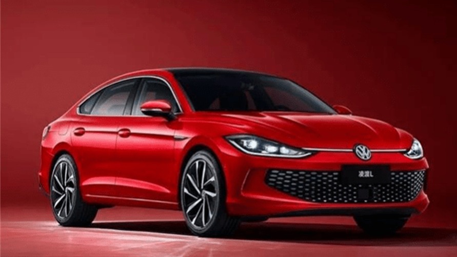 上汽大众新车取名长城化 吃“辣馒头”要掏多少钱？