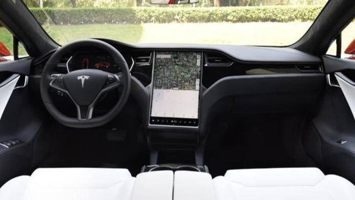 9.99美元/月 特斯拉蜂窝数据网络将收费