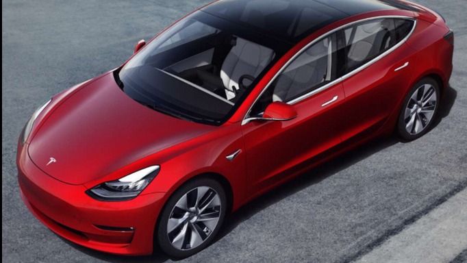 造车新势力5款新车四季度上市 最高卖50.99万