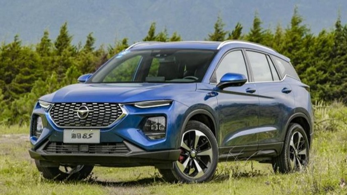 海马保壳持续 已收两笔上研股权转让款