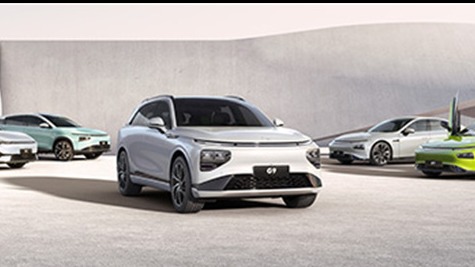 “蔚小理”业绩已出：日子不再穷困 渴望吃到规模效益