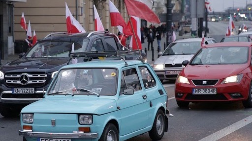 波兰将就2035禁燃令向欧盟最高法院提起上诉