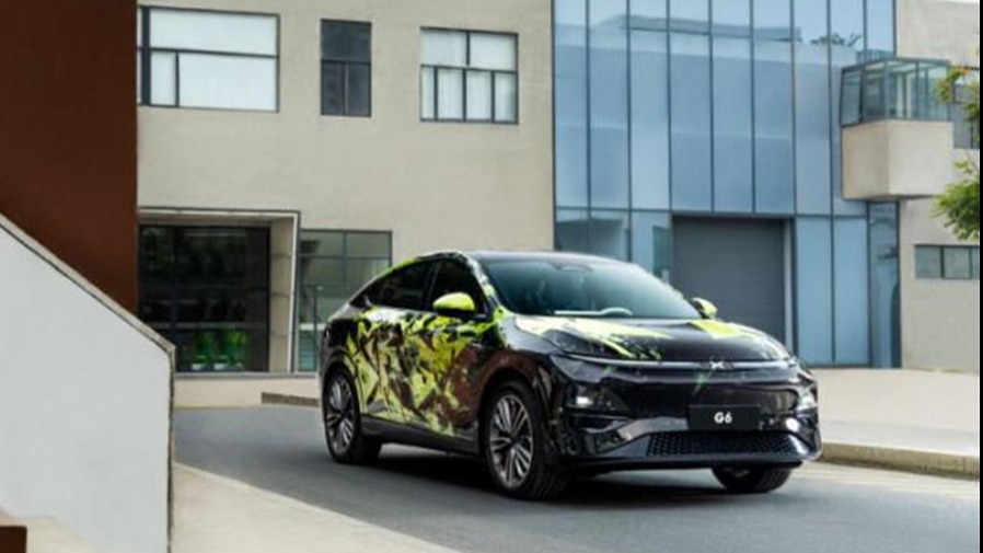 造车新势力5月销量：理想一枝独秀 三甲席位还不稳