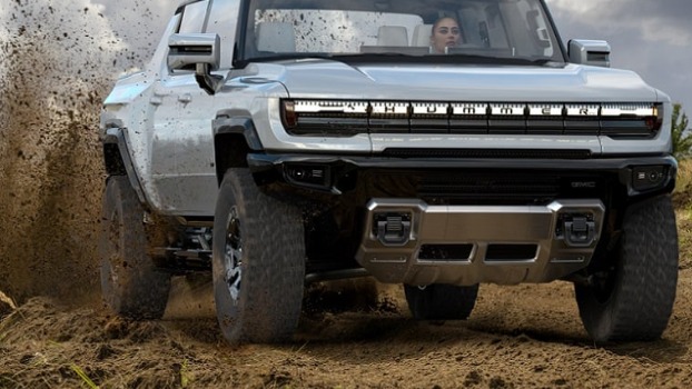 电动化不是万能药：美国汽车制造商喜欢的大型电动汽车资源消耗巨大