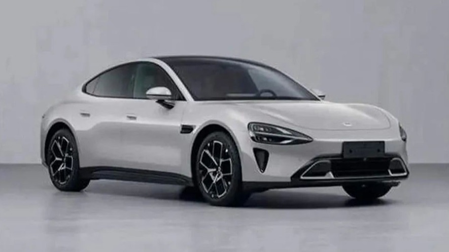 小米汽车希望媲美保时捷、特斯拉 雷军：确实有点贵