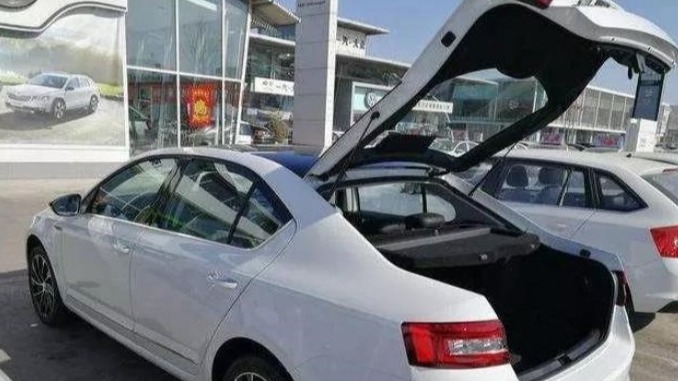  为什么掀背式后备箱得不到广泛应用？网友：用过才知道累