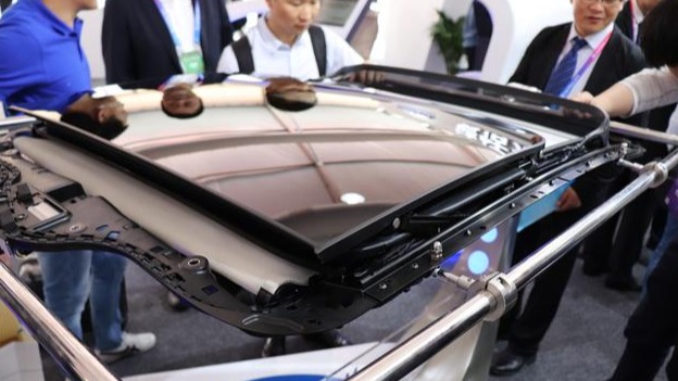 4S店试驾车不能买？网友，或许比你的二手车更好