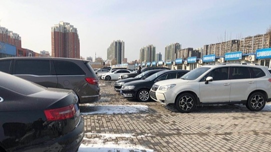 发改委多措并举促车市回升  存量车市再遇增量关口