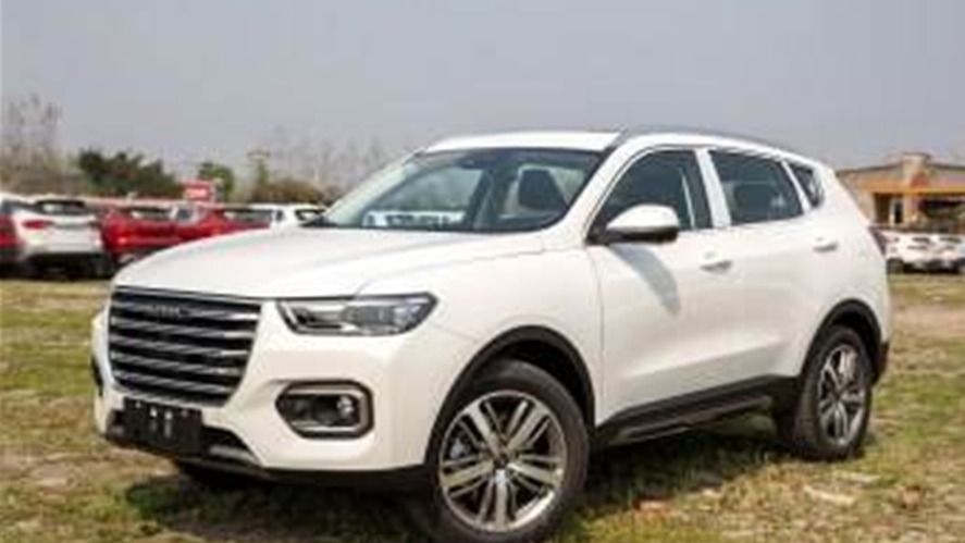 看看人们春节出行，就知道国人为什么喜欢SUV了