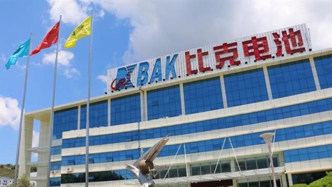 二审于12月19日开庭 比克回应起诉华泰