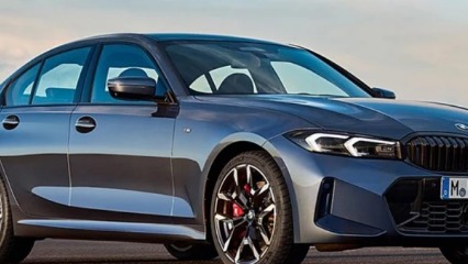 下半年将上市的4款燃油轿车，油车爱好者又有新选择