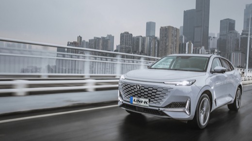 全景导航/手势交互/语音合成，深度揭密UNI-K高阶智能科技