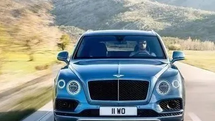 如何从车去判断一个家庭的经济水平？对照这份表，八九不离十！