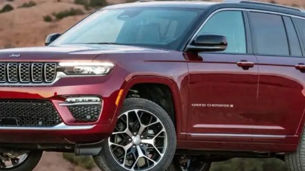 10款海外销量最好车型是谁？ 有的在中国也受欢迎 有的根本不认识