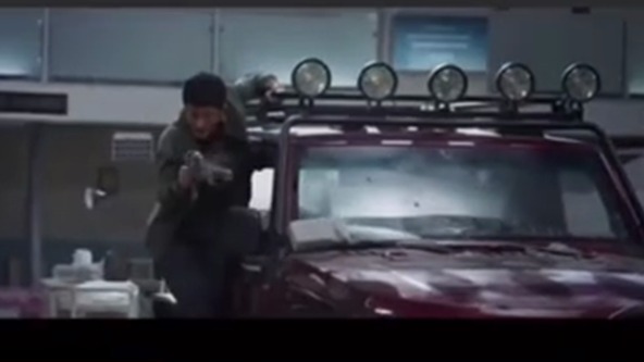 吴京开的“北京”名声大噪却销量挠头