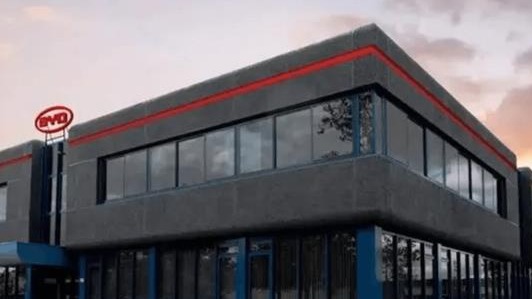 曝比亚迪将在匈牙利建设首家欧洲汽车工厂，为什么龙头企业都选择