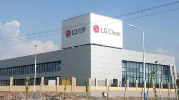 新冠肺炎疫情蔓延，LG化学、三星SDI关停美国电池工厂