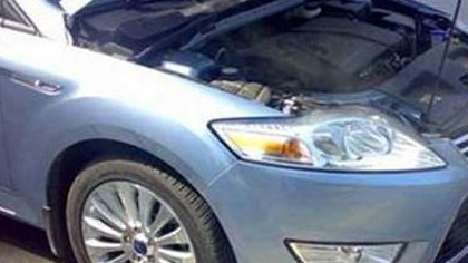 汽车潜在故障需注意 不然坏在半路就尴尬了