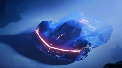 雷诺旗下Alpine品牌任命新CEO