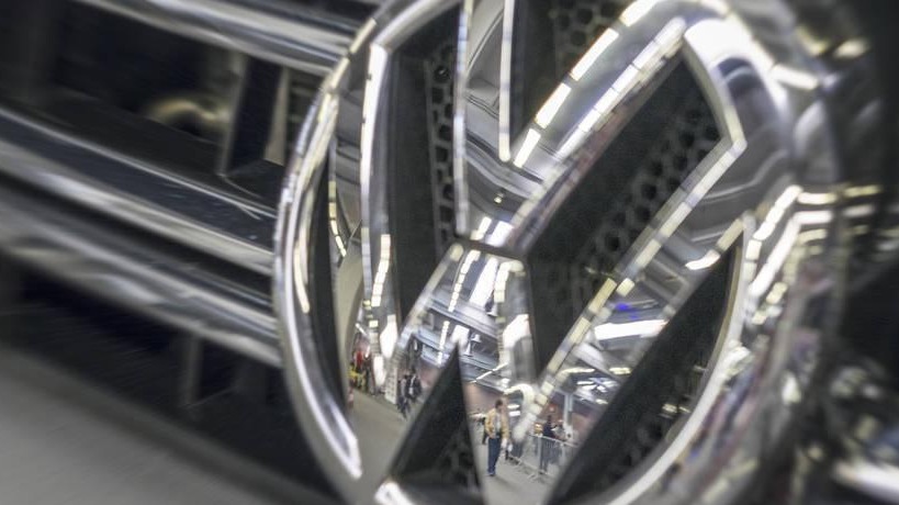 大众财报背后：“小众”ID，赢了“面子”输了大局？