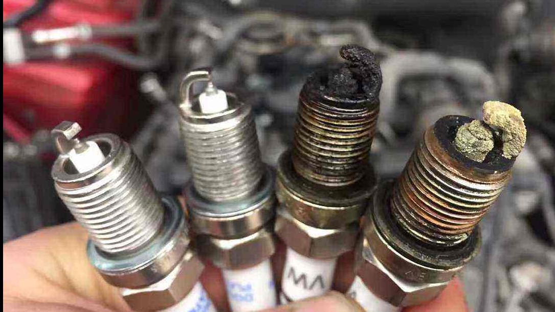 维修师傅口中常说的发动机失火，到底是怎么回事儿？主要原因在这