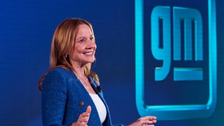 单车利润超1万美元，通用10年内无法放弃内燃机卡车和SUV