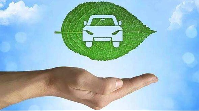 2019乘用车双积分情况公示、大众汽车集团进军充电桩行业