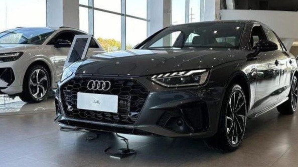 奥迪A4车主袒露：受不了这几点，还是去看3C吧