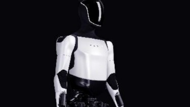 特斯拉明年将在内部率先启用人形机器人