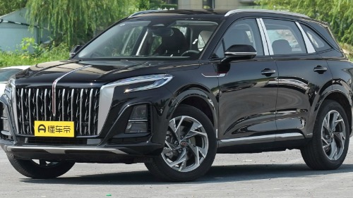 14.58万起售的红旗HS3哪款更值得推荐？