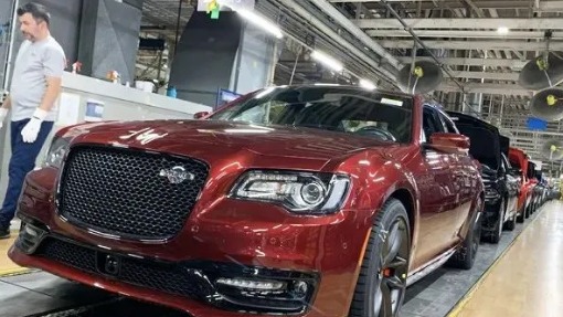 一个时代的结束，这台公认最能“忽悠人”的神车正式停产！