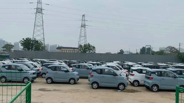 70后排斥电动车，80后接受电动车，00后会拥抱电动车吗？