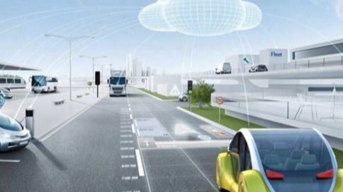 车联网收费之谜：我买了一台车，但又好像没买