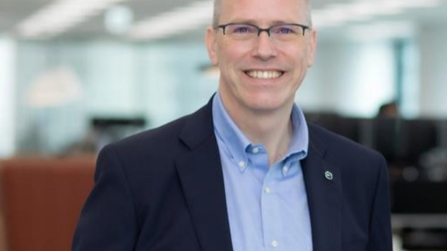 沃尔沃人事变动：于柯鑫出任沃尔沃大中华区销售代理总裁