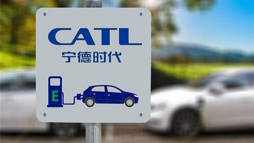 材料成本压力大，“去宁德化”暗流汹涌 宁德时代跌破万亿市值