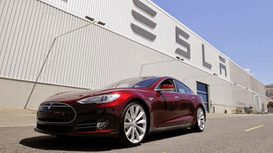 汽车鄙视链：特斯拉单车利润是丰田8倍 福特给老牌车企“抹黑”