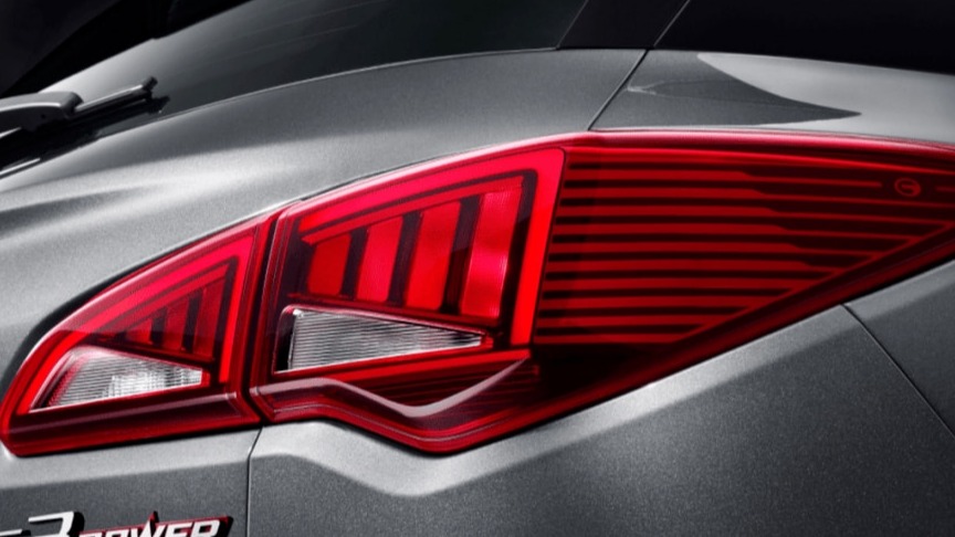预算不到10万也能买精品小型SUV？