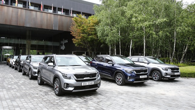 自带爆款基因，全新一代傲跑“包牌”来袭